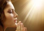 Коротке молитовне правило ранкове та вечірнє Молитва до Пресвятої Трійці