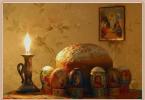 Чи можна святкувати Православний Великдень під час Песаха?