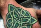 Tetovaže u keltskom stilu