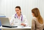 Simptomi i liječenje fibroida maternice, znakovi, uzroci i simptomi