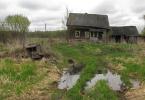 O sudbini ruskog sela