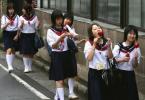 Evo nekoliko činjenica o Japanu i Japancima (33 fotografije) Budite skromni, skromniji