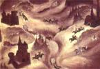 Video zum Märchen der Brüder Grimm „König Drosselborid“ Brüder Grimm König Drosselborid über das, was passiert ist