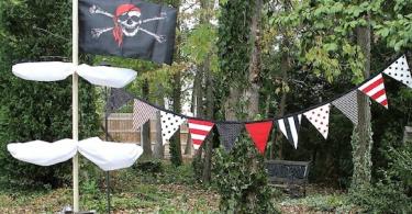 Pirate party natjecanja