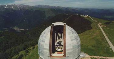 Astronomisches Observatorium Was ist ein Observatorium in der Astronomie?