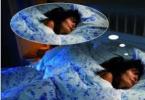 Zavisi od određenog dana u godini, ako ima puno snova, poremećaja spavanja različitog značaja