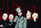 Band Marilyn Manson: gudang, diskografi, foto