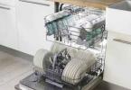 Labākas trauku mazgājamās mašīnas