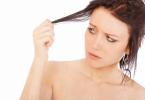 Які народні засоби від випадіння волосся у жінок ефективніше для лікування?