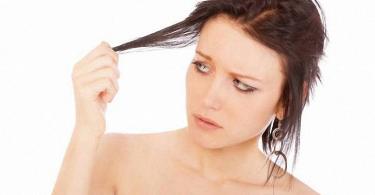 Apa obat tradisional untuk rambut rontok pada wanita yang lebih efektif untuk perawatan?